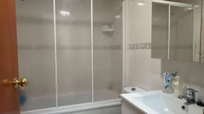 Apartment in Platja de Segur de Calafell photo 15