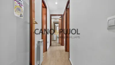 Penthouse on Carrer d'Antoni Sedó photo 54