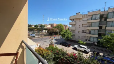 Apartment on Carrer del Rin photo 20