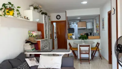 Apartment in Platja de Segur de Calafell photo 23