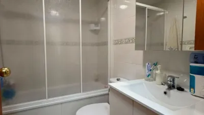 Apartment in Platja de Segur de Calafell photo 25