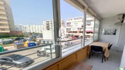 Apartment at Calle de La Gola de Lestany, No. 10 photo 7