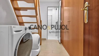 Penthouse on Carrer d'Antoni Sedó photo 52