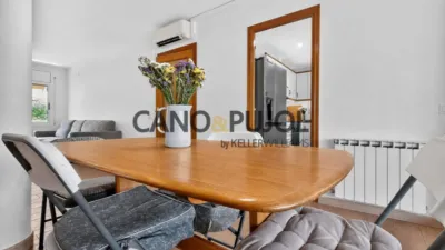 Penthouse on Carrer d'Antoni Sedó photo 30