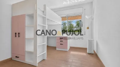 Penthouse on Carrer d'Antoni Sedó photo 49