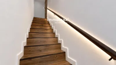 Terraced house on Carrer Major photo 8