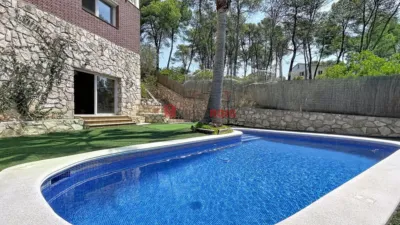 Casa en Can Suria photo 45