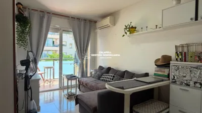 Apartment on Carrer del Rin, 23 photo 28