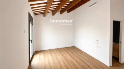 Terraced house on Carrer Major photo 13