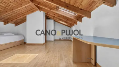 Penthouse on Carrer d'Antoni Sedó photo 7