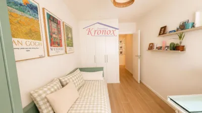 Apartment in Cañaveral photo 10