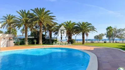 Apartment at Calle de La Gola de Lestany, No. 10 photo 2