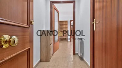 Penthouse on Carrer d'Antoni Sedó photo 16