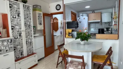 Apartment on Carrer del Rin photo 42