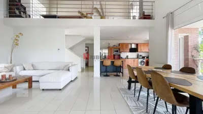 House in Can Suria photo 2