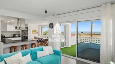 Chalet on Carrer de Còrdova, 25 photo 18