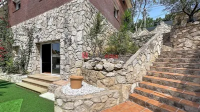 Casa en Can Suria photo 43