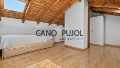 Penthouse on Carrer d'Antoni Sedó photo 3