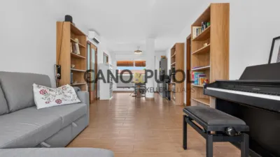 Penthouse on Carrer d'Antoni Sedó photo 20