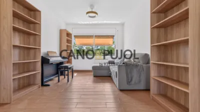 Penthouse on Carrer d'Antoni Sedó photo 22