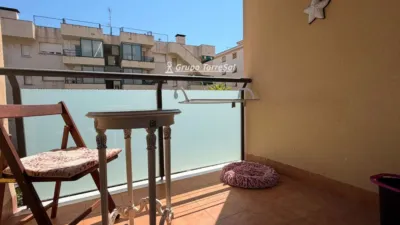 Apartment on Carrer del Rin photo 24