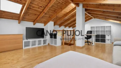 Penthouse on Carrer d'Antoni Sedó photo 5