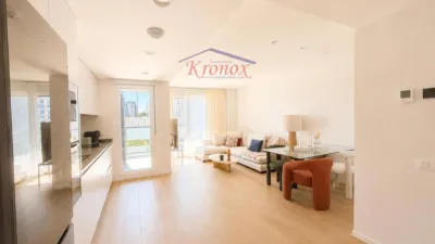 Apartment in Cañaveral photo 3