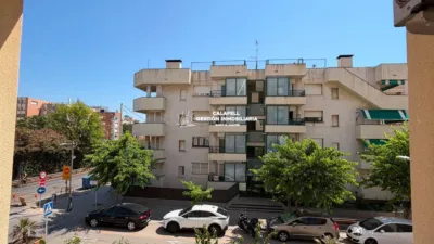 Apartment on Carrer del Rin, 23 photo 26