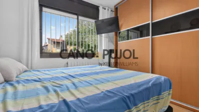 Apartment on Carrer del Consell de Cent photo 43