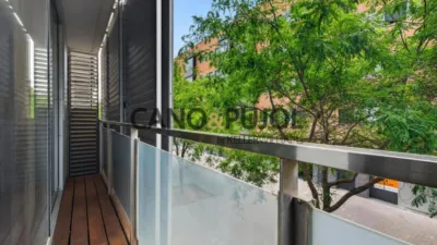 Apartment on Carrer de Benet Cortada photo 27