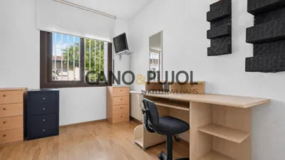 Apartment on Carrer del Consell de Cent photo 36