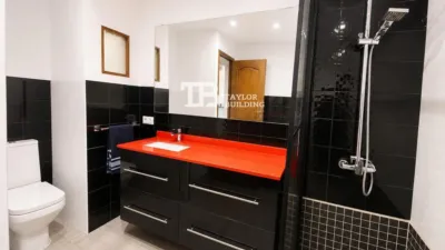 Apartment in Camí de Can Pastilla photo 13