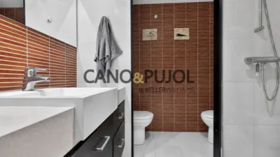 Apartment on Carrer de Benet Cortada photo 47