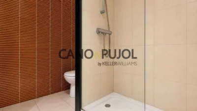 Apartment on Carrer de Benet Cortada photo 49