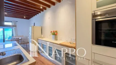 Penthouse in the Old Town photo 9