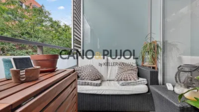 Apartment on Carrer de Benet Cortada photo 2