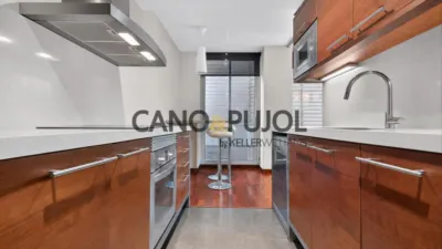 Apartment on Carrer de Benet Cortada photo 8