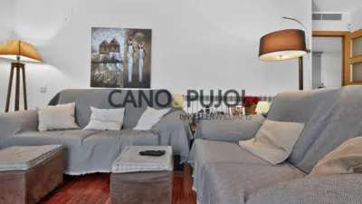 Apartment on Carrer de Benet Cortada photo 19