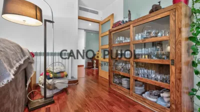 Apartment on Carrer de Benet Cortada photo 21
