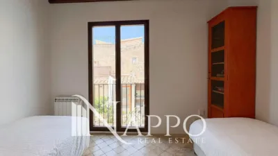 Penthouse in the Old Town photo 15