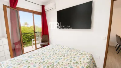 Apartment in Camí de Can Pastilla photo 16