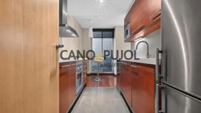 Apartment on Carrer de Benet Cortada photo 7
