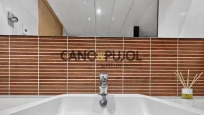 Apartment on Carrer de Benet Cortada photo 50