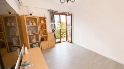 Apartment in Camí de Can Pastilla photo 4