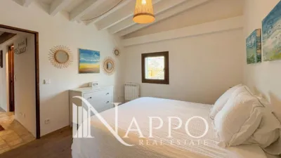 Penthouse in the Old Town photo 18