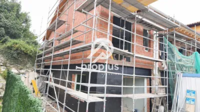 Terraced house on Calle Parres photo 13