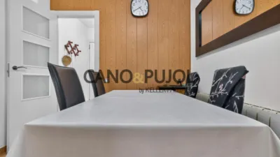 Apartment on Carrer del Consell de Cent photo 17
