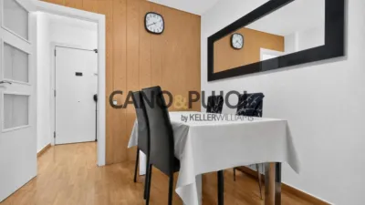 Apartment on Carrer del Consell de Cent photo 15