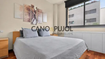 Apartment on Carrer de Benet Cortada photo 45