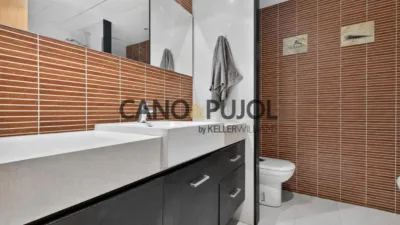 Apartment on Carrer de Benet Cortada photo 48